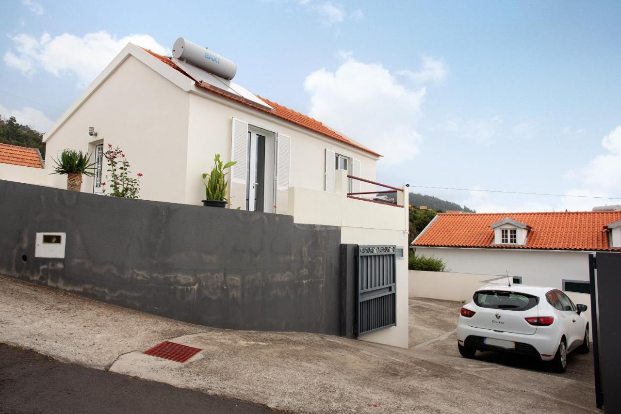 فيلا Simao House كالهيتا المظهر الخارجي الصورة